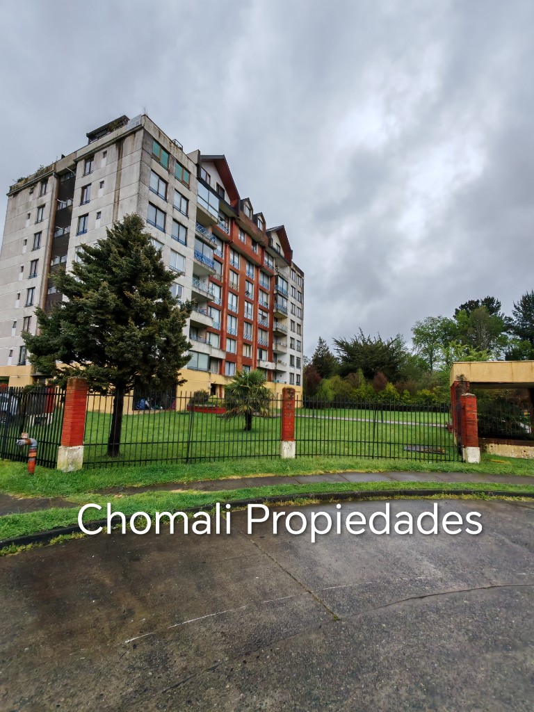 Departamento En Av.El Portal Cercano A R.Ortega Y M.Easton